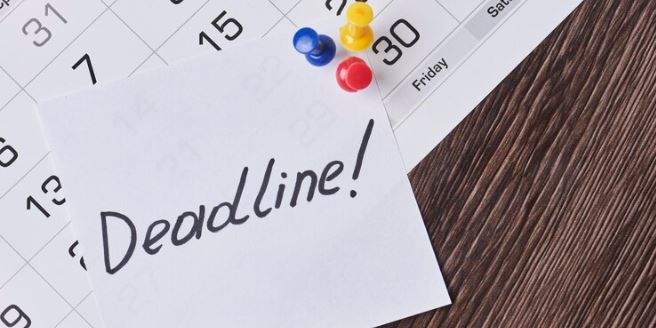 Benefits of Applying for Round 1 MBA Deadlines